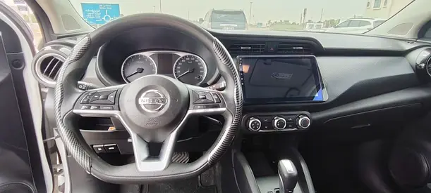 Nissan Kicks SV, миниатюра 5