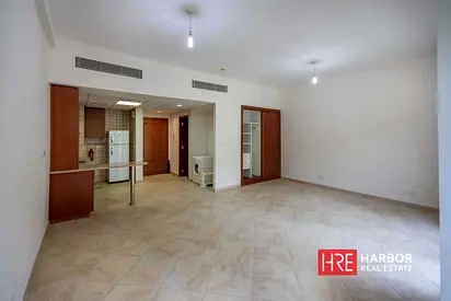 Spacious | Unfurnished | Move-In Ready