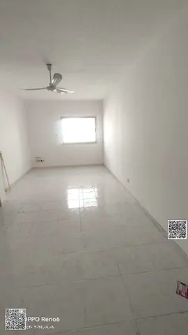 For Annual Rent – 2 Bedroom Hall Apartment in Al Nuaimiya 2 – Prime Location on King Faisal Street