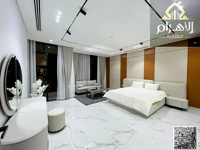 بمقدم 10% وقسط شهري 6000 درهم تملك فيلا بروف ف ارقى مناطق عجمان شامل رسوم التسجيل والتملك