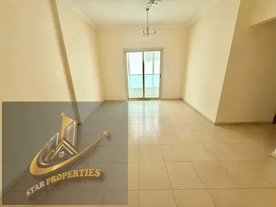 WEEKEND OFFER LOW PRICE BIZ SIZE APARTMENT 2 BHK 35 K 6 CHQS 2 FULL BATH BALCONY FAMILY BUILDING