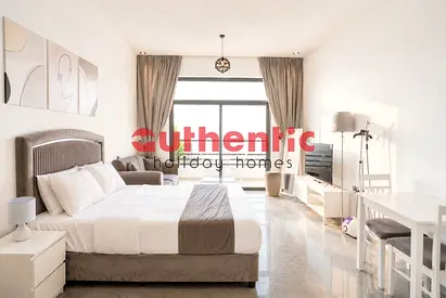 Exclusive Offer | Fully Furnished | City Views