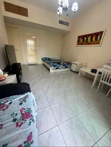 Room available karama very close adcb metro