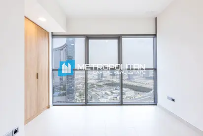 Radiant Boulevard | 3 BR Standard | Corner Unit