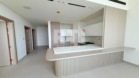 Spacious 1BR + Balcony | Maid Room | Prime Unit