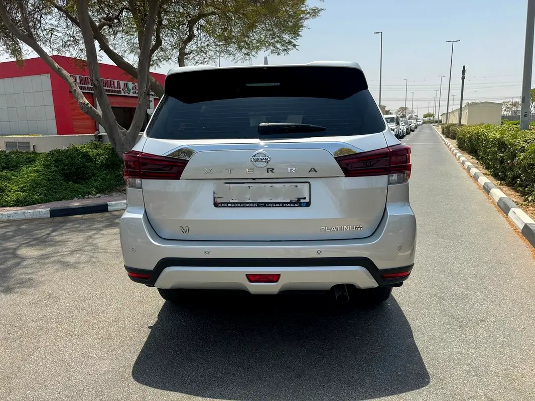 نيسان إكستيرا 2023