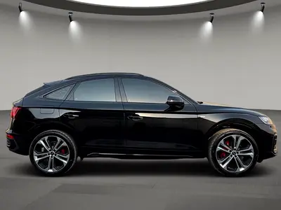صورة 4 لـ 2023 AUDI Q5