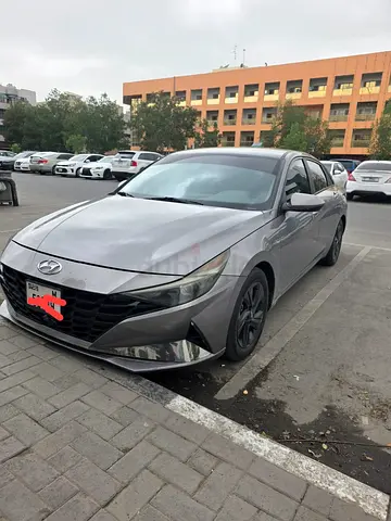 Hyundai Elantra SEL Sport, миниатюра 7