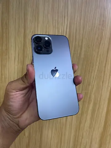 Iphone 13pro max Used Excellent Condition battery 94