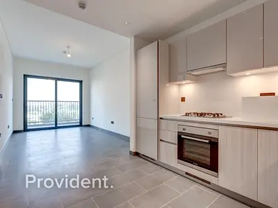 Semi Furnished | Tenanted | Low Floor