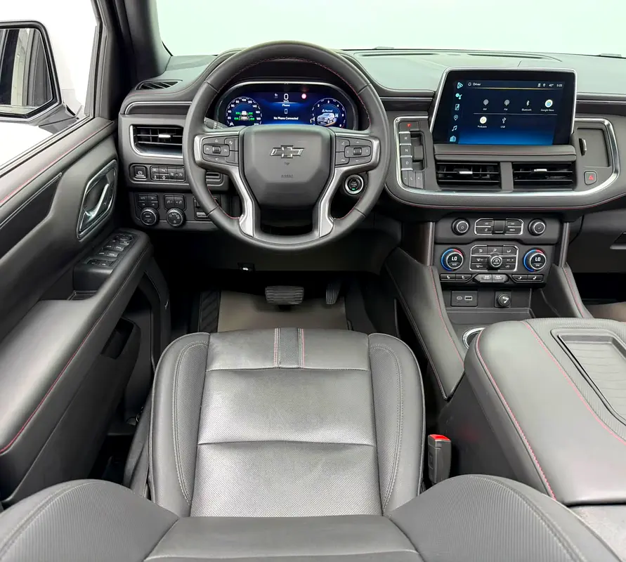 Chevrolet Tahoe 2023