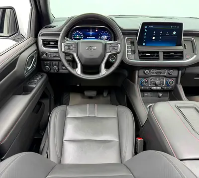 2023 Chevrolet TAHOE 缩略图 9