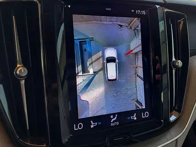 صورة مصغرة 13 لـ 2021 Volvo XC60
