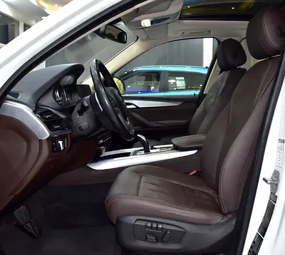 2014 BMW X5 缩略图 10