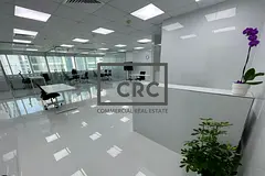 Fully Fitted | Fully Furnished | High Floor