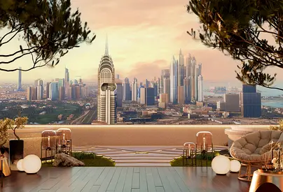 Burj Al Arab View | Ready Soon | 4-Year PHPP