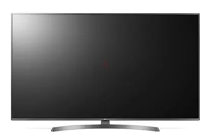 LG 55in Ultra HD LED TV
