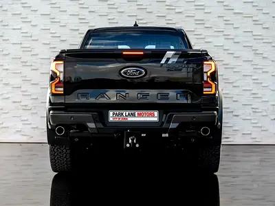 صورة 4 لـ 2024 FORD RANGER