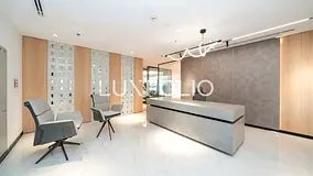 Turnkey | Premium Office | Grade A Tower
