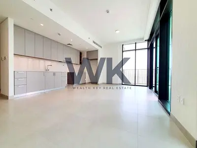 Corner Unit | Boulevard Pool and Creek Views