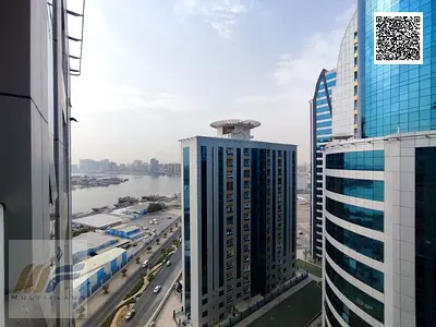 One-Bedroom Apartment | For Annual Rent | In Orient Towers – Stunning Creek View