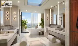 OWN NOW WATERFRONT_SKYLINE SEA VIEW LIFE STYLE_LONG PAYMENT PLAN