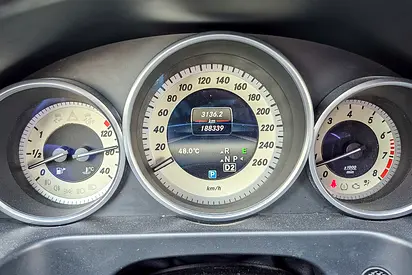 2014 Mercedes-BENZ E-CLASS — миниатюра 15