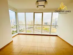 Chiller ac free 2 bhk available for family friendly al mamzar dubai