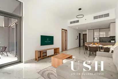 Brand New | Fully Furnished | Near Canal Walk