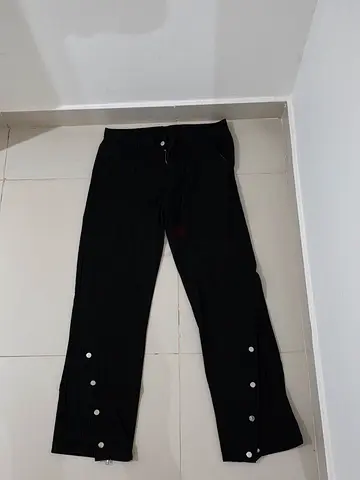 Men's Oversize Jeans