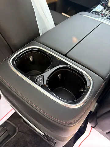 GAC M8 Master Edition, миниатюра 12
