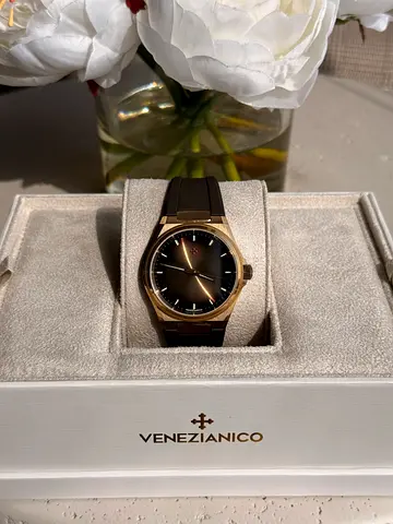 Venezianico Arsenale Bronzo