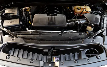 صورة 10 لـ 2022 GMC YUKON