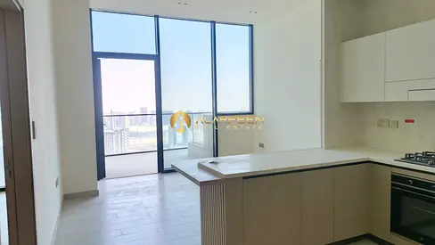 High-Floor 1BR | Kitchen Appliances | Call Now