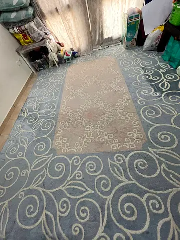 Carpet 3,75x3 metr