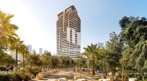 سعر مغرٍ | شقة واسعة (غرفة نوم واحدة) | تصميم فريد