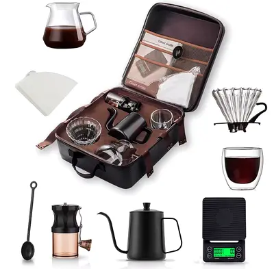 Coffee maker V60