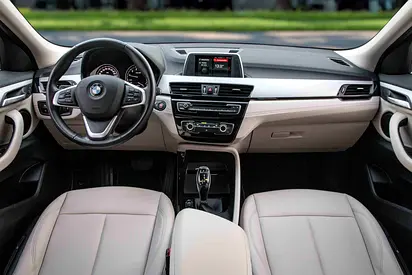 صورة 8 لـ 2021 BMW X2