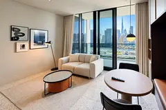 Burj Khalifa View | VOT | Fully Furnished