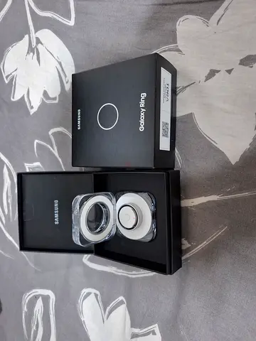 Samsung galaxy ring