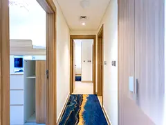 Rented High ROI | Fully Upgraded | Boulevard View