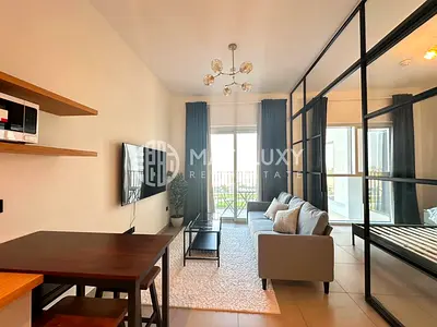 Newly Fully furnished |Chiller free|Community view