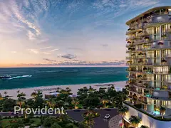 High Floor | Sea View | Branded Residences