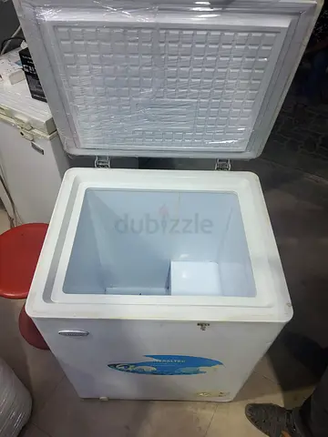 Freezer