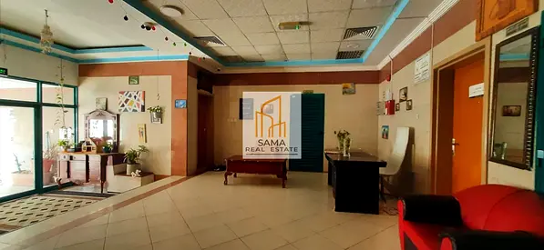 2bhk available for family just for 34 k with one month free