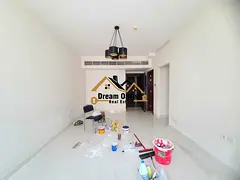 Affordable 2BHK Apartment with 1-Month Free & Flexible 6 Cheques – New Muwaileh