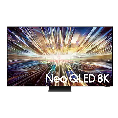 Samsung QN800D 85 inch 8K Smart Neo QLED TV-, 85QN800D (2024)