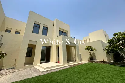 Type A | Ready To Move | Family Community