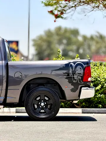 صورة 10 لـ 2020 Dodge RAM 1500
