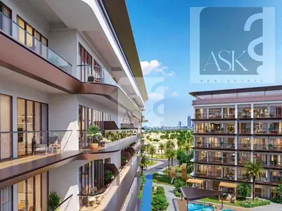 Capital Apreciaton | Pool View | 1% Payment Plan